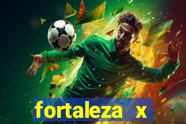 fortaleza x flamengo ao vivo futemax